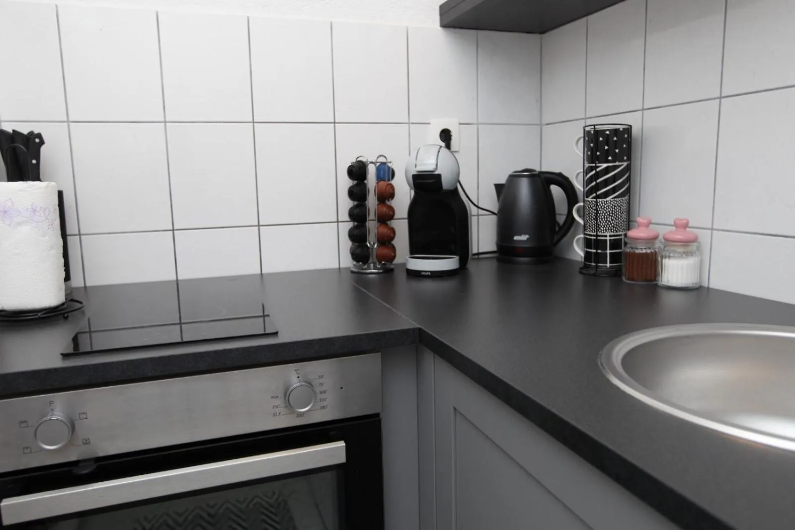 Apartment With Terrace And Sea View - Lucic Trogir 0*,  Chorwacja