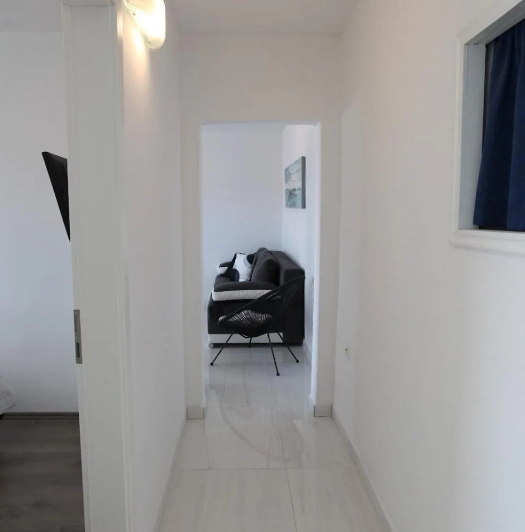 Apartment With Terrace And Sea View - Lucic Trogir Croatia