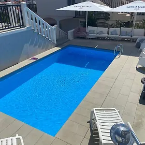 Apartament Madzari - Ciovo - Pool, Trogir