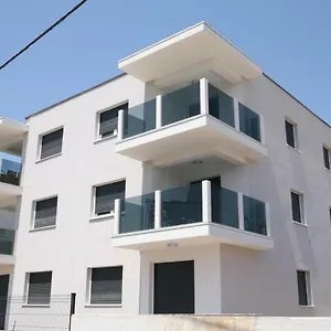 Apartament Jessica, Trogir