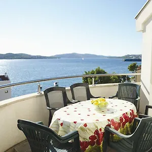 Apartament Mars, Trogir