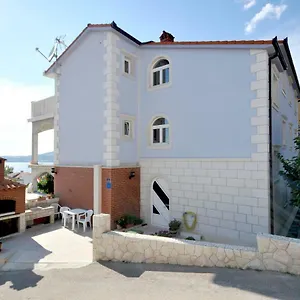 Apartament Beric, Trogir